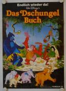 Walt Disney's Jungle Book (Das Dschungelbuch)